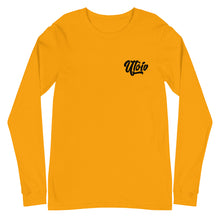 Load image into Gallery viewer, UTO IV Unisex Long Sleeve Tee