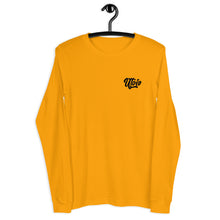 Load image into Gallery viewer, UTO IV Unisex Long Sleeve Tee