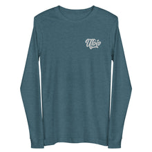 Load image into Gallery viewer, UTO IV Unisex Long Sleeve Tee