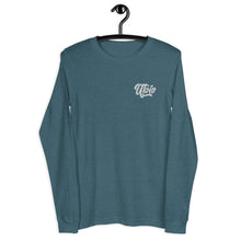 Load image into Gallery viewer, UTO IV Unisex Long Sleeve Tee