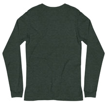 Load image into Gallery viewer, UTO IV Unisex Long Sleeve Tee