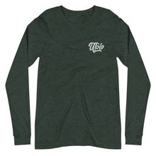 Load image into Gallery viewer, UTO IV Unisex Long Sleeve Tee