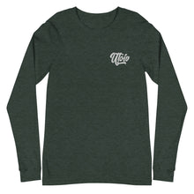 Load image into Gallery viewer, UTO IV Unisex Long Sleeve Tee