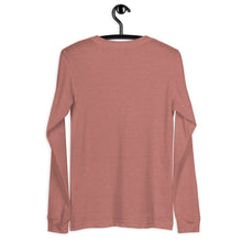 Load image into Gallery viewer, UTO IV Unisex Long Sleeve Tee