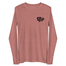 Load image into Gallery viewer, UTO IV Unisex Long Sleeve Tee