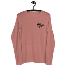 Load image into Gallery viewer, UTO IV Unisex Long Sleeve Tee