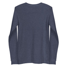 Load image into Gallery viewer, UTO IV Unisex Long Sleeve Tee