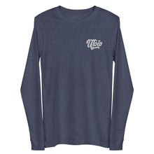 Load image into Gallery viewer, UTO IV Unisex Long Sleeve Tee