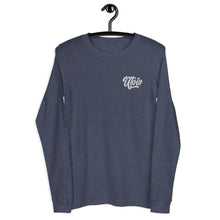 Load image into Gallery viewer, UTO IV Unisex Long Sleeve Tee