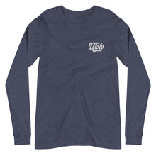 Load image into Gallery viewer, UTO IV Unisex Long Sleeve Tee