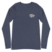 Load image into Gallery viewer, UTO IV Unisex Long Sleeve Tee