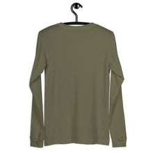 Load image into Gallery viewer, UTO IV Unisex Long Sleeve Tee