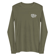 Load image into Gallery viewer, UTO IV Unisex Long Sleeve Tee