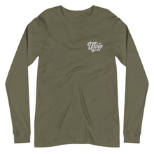 Load image into Gallery viewer, UTO IV Unisex Long Sleeve Tee