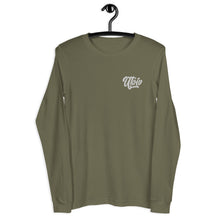Load image into Gallery viewer, UTO IV Unisex Long Sleeve Tee