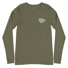 Load image into Gallery viewer, UTO IV Unisex Long Sleeve Tee
