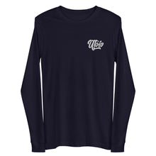 Load image into Gallery viewer, UTO IV Unisex Long Sleeve Tee
