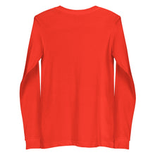 Load image into Gallery viewer, UTO IV Unisex Long Sleeve Tee
