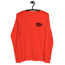 Load image into Gallery viewer, UTO IV Unisex Long Sleeve Tee
