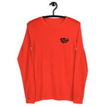 Load image into Gallery viewer, UTO IV Unisex Long Sleeve Tee