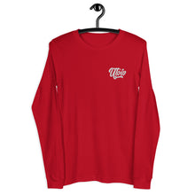 Load image into Gallery viewer, UTO IV Unisex Long Sleeve Tee