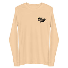 Load image into Gallery viewer, UTO IV Unisex Long Sleeve Tee