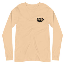 Load image into Gallery viewer, UTO IV Unisex Long Sleeve Tee