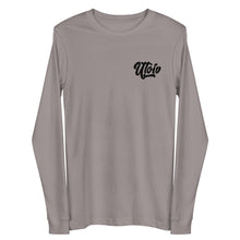 Load image into Gallery viewer, UTO IV Unisex Long Sleeve Tee