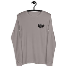 Load image into Gallery viewer, UTO IV Unisex Long Sleeve Tee