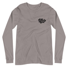 Load image into Gallery viewer, UTO IV Unisex Long Sleeve Tee