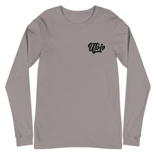 Load image into Gallery viewer, UTO IV Unisex Long Sleeve Tee