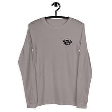 Load image into Gallery viewer, UTO IV Unisex Long Sleeve Tee