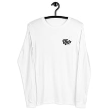 Load image into Gallery viewer, UTO IV Unisex Long Sleeve Tee