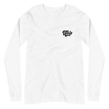 Load image into Gallery viewer, UTO IV Unisex Long Sleeve Tee