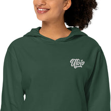 Load image into Gallery viewer, UTO IV Unisex Midweight Hoodie