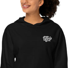 Load image into Gallery viewer, UTO IV Unisex Midweight Hoodie