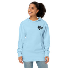 Load image into Gallery viewer, UTO IV Unisex midweight hoodie
