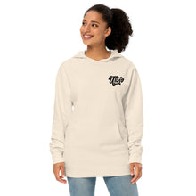 Load image into Gallery viewer, UTO IV Unisex midweight hoodie