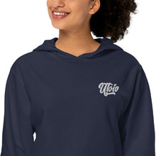 Load image into Gallery viewer, UTO IV Unisex Midweight Hoodie