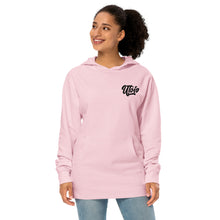 Load image into Gallery viewer, UTO IV Unisex midweight hoodie