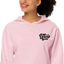 Load image into Gallery viewer, UTO IV Unisex midweight hoodie