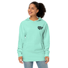 Load image into Gallery viewer, UTO IV Unisex midweight hoodie