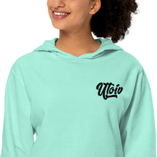 Load image into Gallery viewer, UTO IV Unisex midweight hoodie