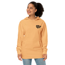 Load image into Gallery viewer, UTO IV Unisex midweight hoodie
