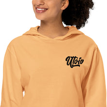 Load image into Gallery viewer, UTO IV Unisex midweight hoodie