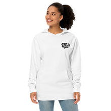 Load image into Gallery viewer, UTO IV Unisex midweight hoodie