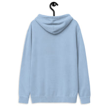 Load image into Gallery viewer, UTO IV Unisex Pigment-Dyed Hoodie