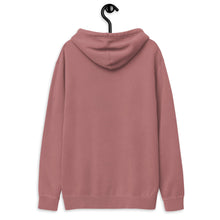 Load image into Gallery viewer, UTO IV Unisex Pigment-Dyed Hoodie