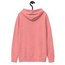 Load image into Gallery viewer, UTO IV Unisex Pigment-Dyed Hoodie