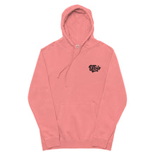 Load image into Gallery viewer, UTO IV Unisex Pigment-Dyed Hoodie
